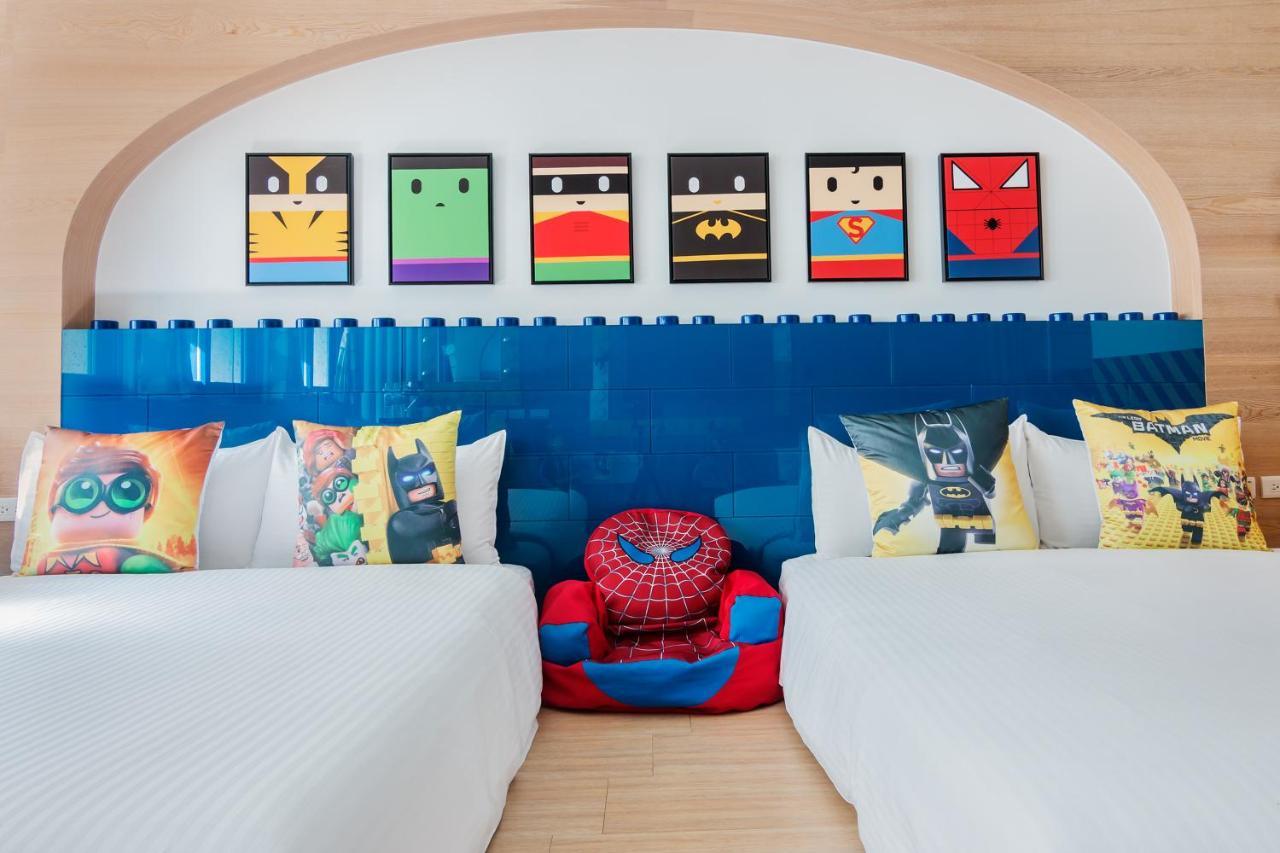J.T.World Apartment Kota Hualien Bagian luar foto